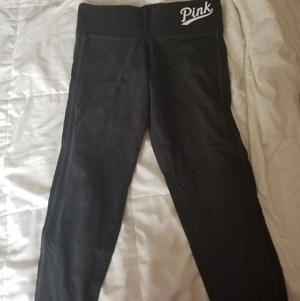 Yoga pants